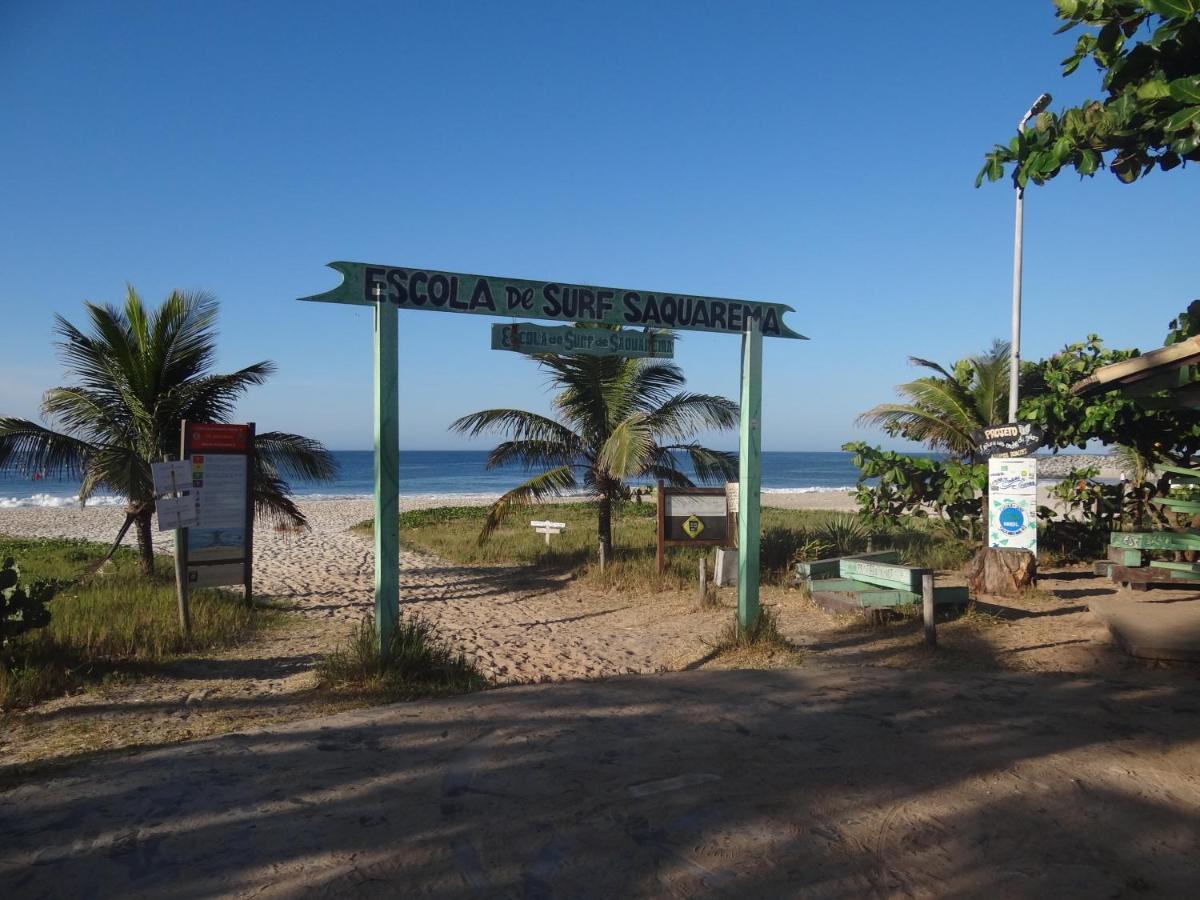 Pousada Reserva De Itauna Saquarema Extérieur photo