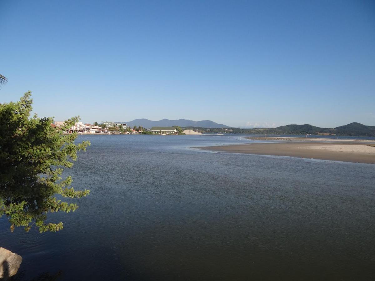 Pousada Reserva De Itauna Saquarema Extérieur photo