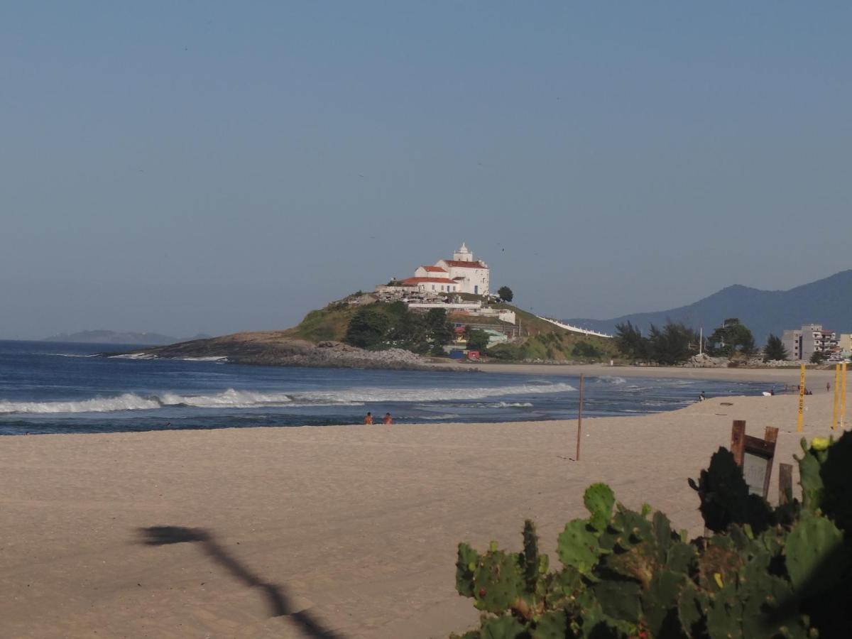 Pousada Reserva De Itauna Saquarema Extérieur photo