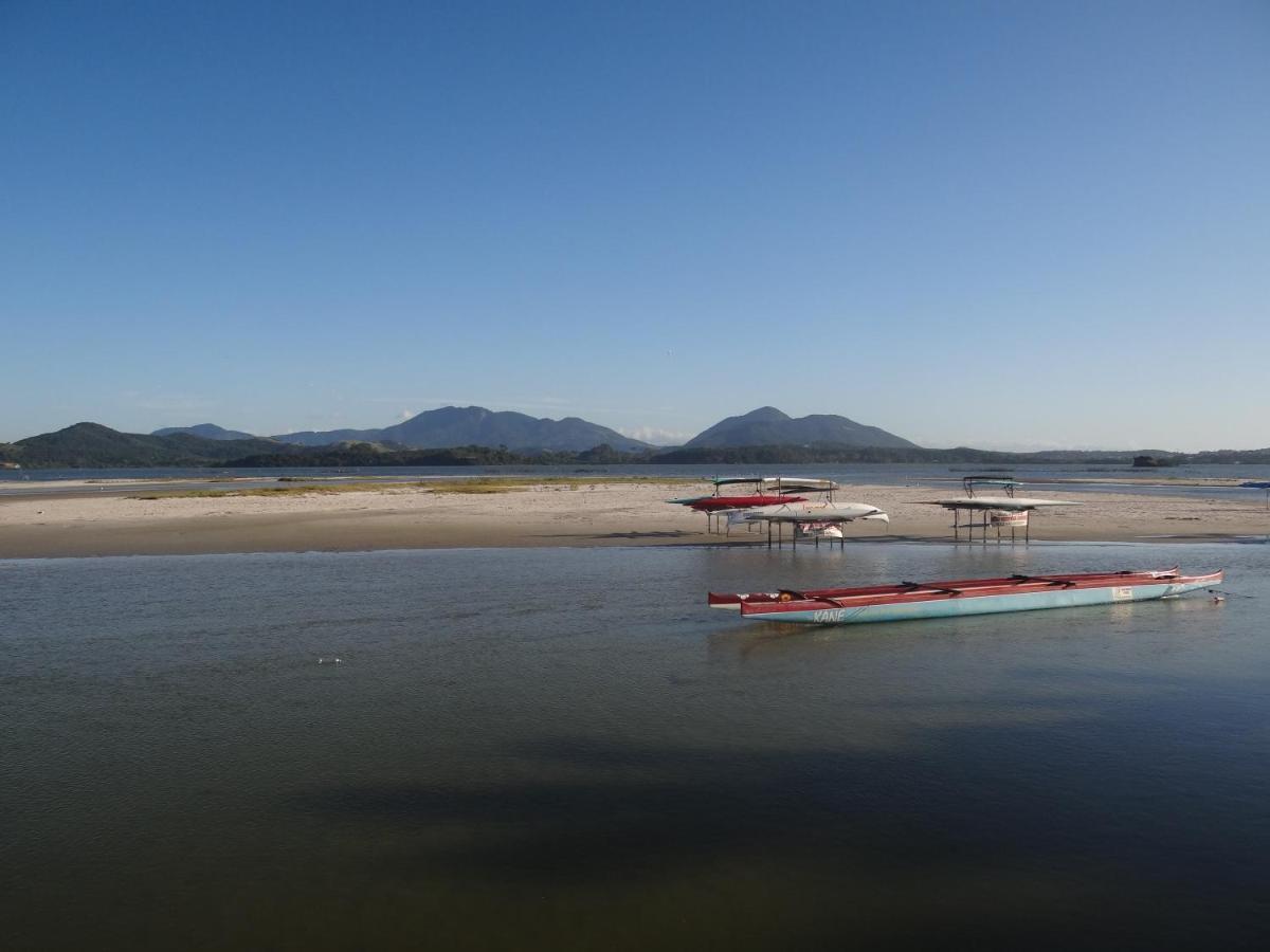Pousada Reserva De Itauna Saquarema Extérieur photo