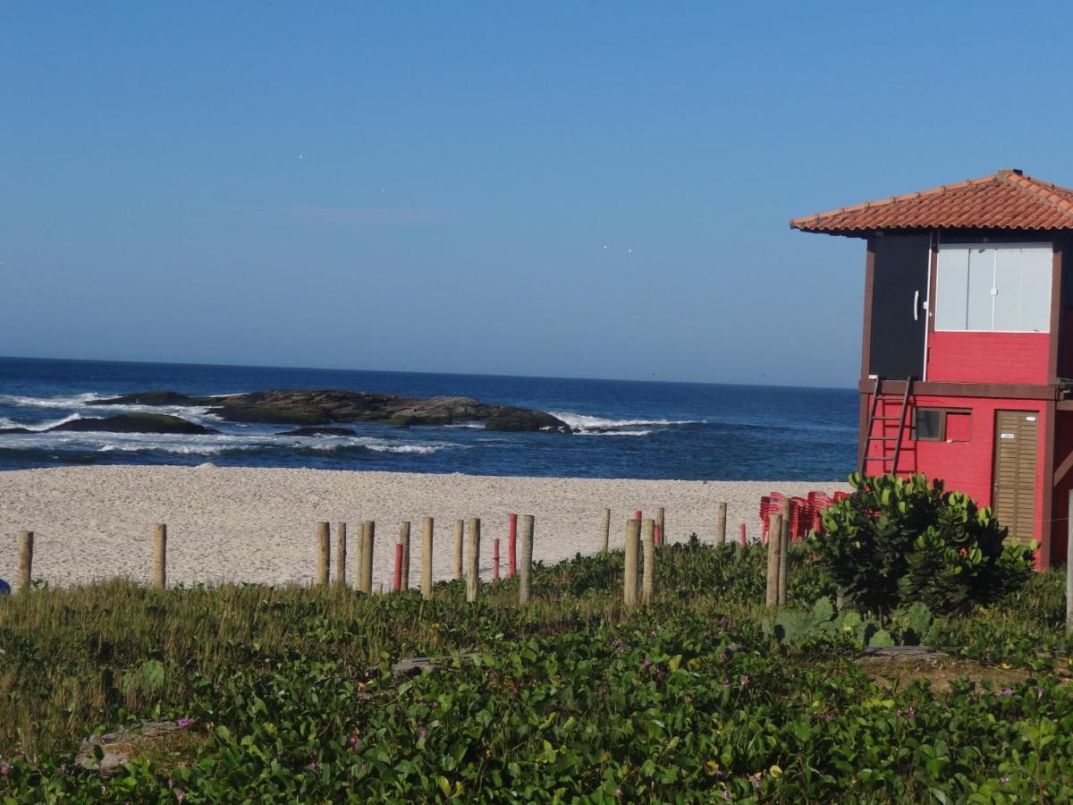 Pousada Reserva De Itauna Saquarema Extérieur photo
